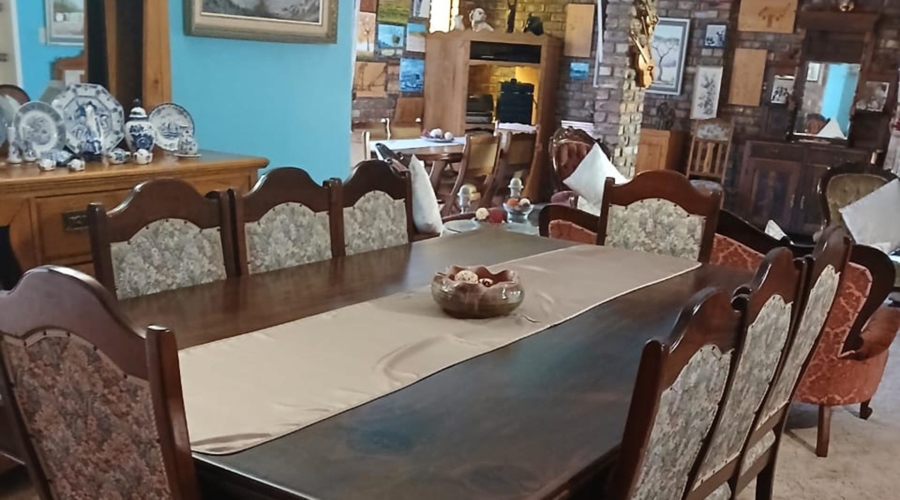 6 Bedroom Property for Sale in Parys Free State